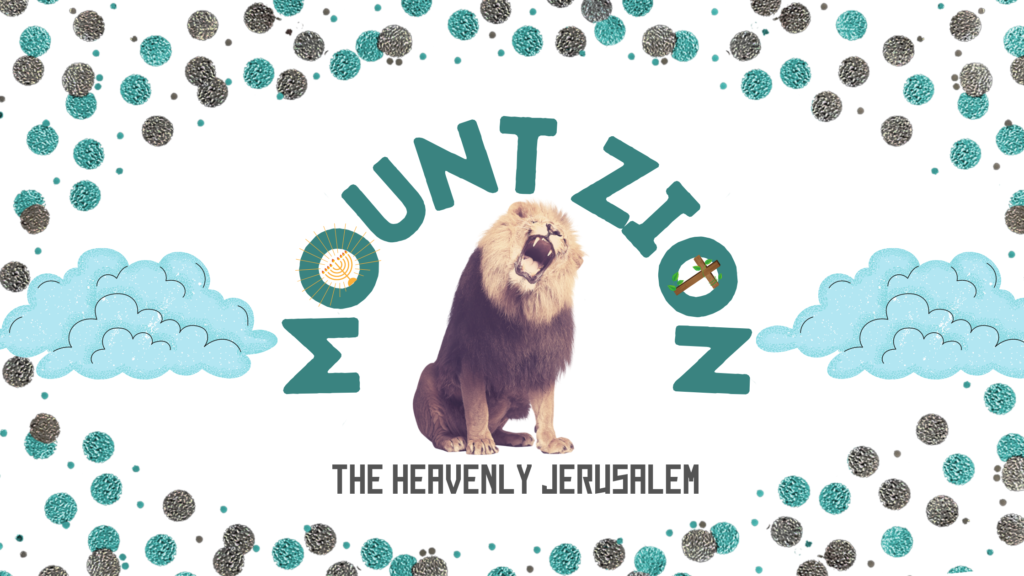 Mount Zion
