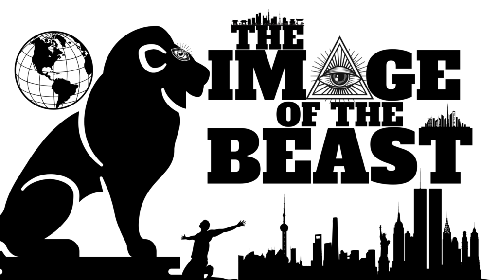 the image of the beast