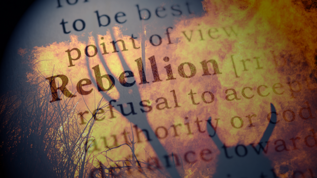 The Rebellion
